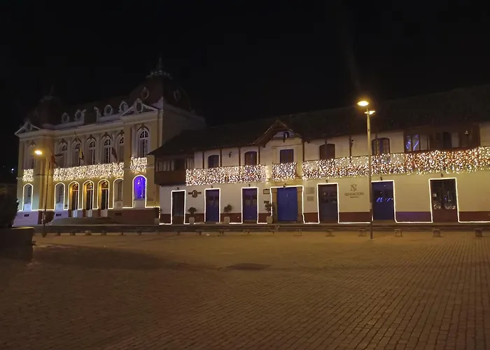 Villa Antonio